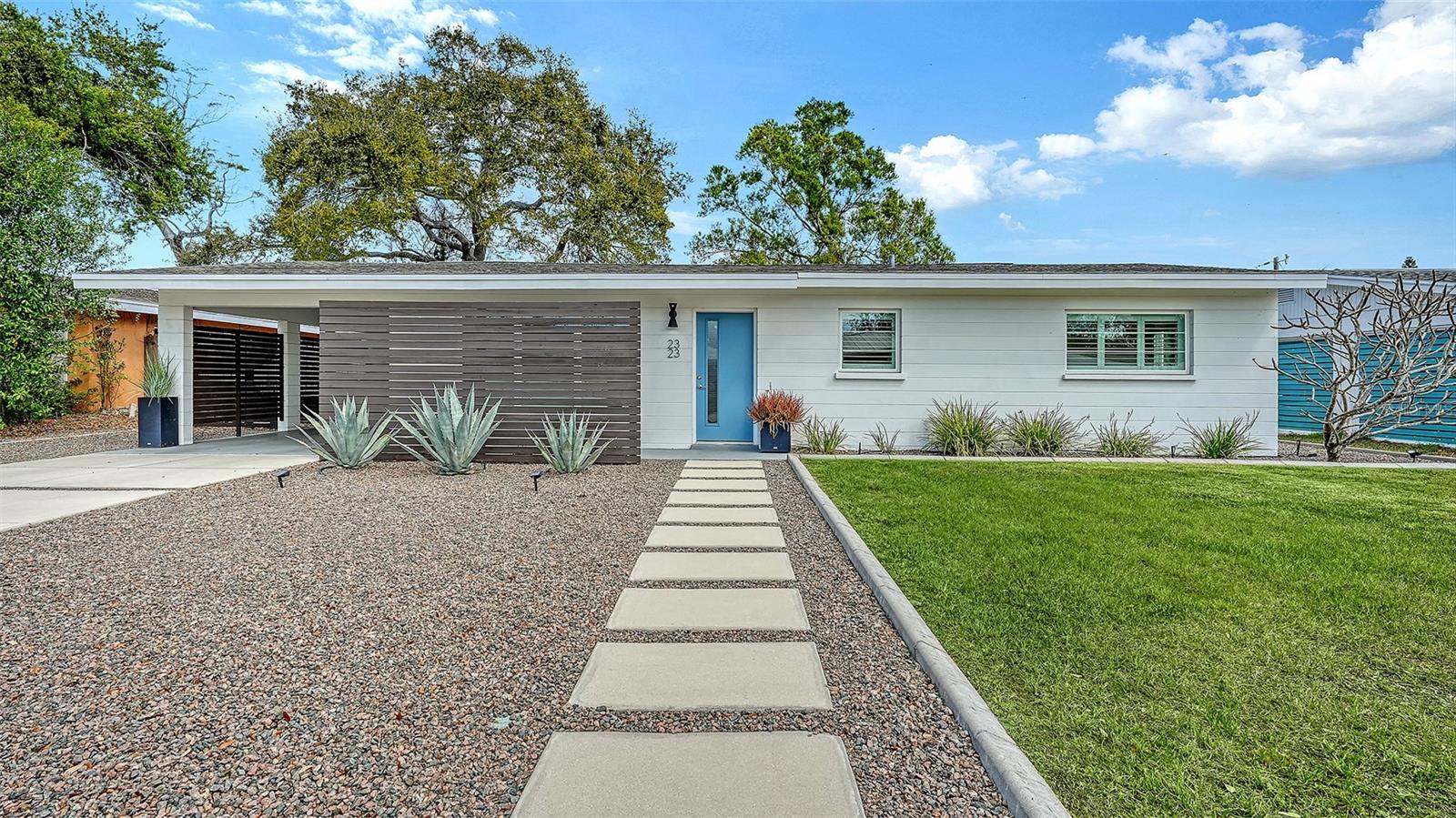 Details for 2323 Grove Street, SARASOTA, FL 34239