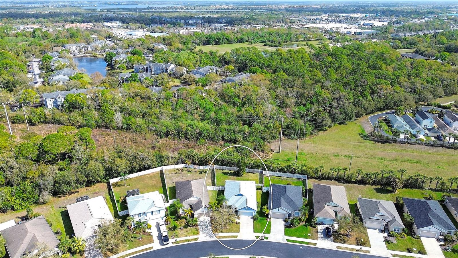 Image 29 of 41 For 1428 Blue Horizon Circle