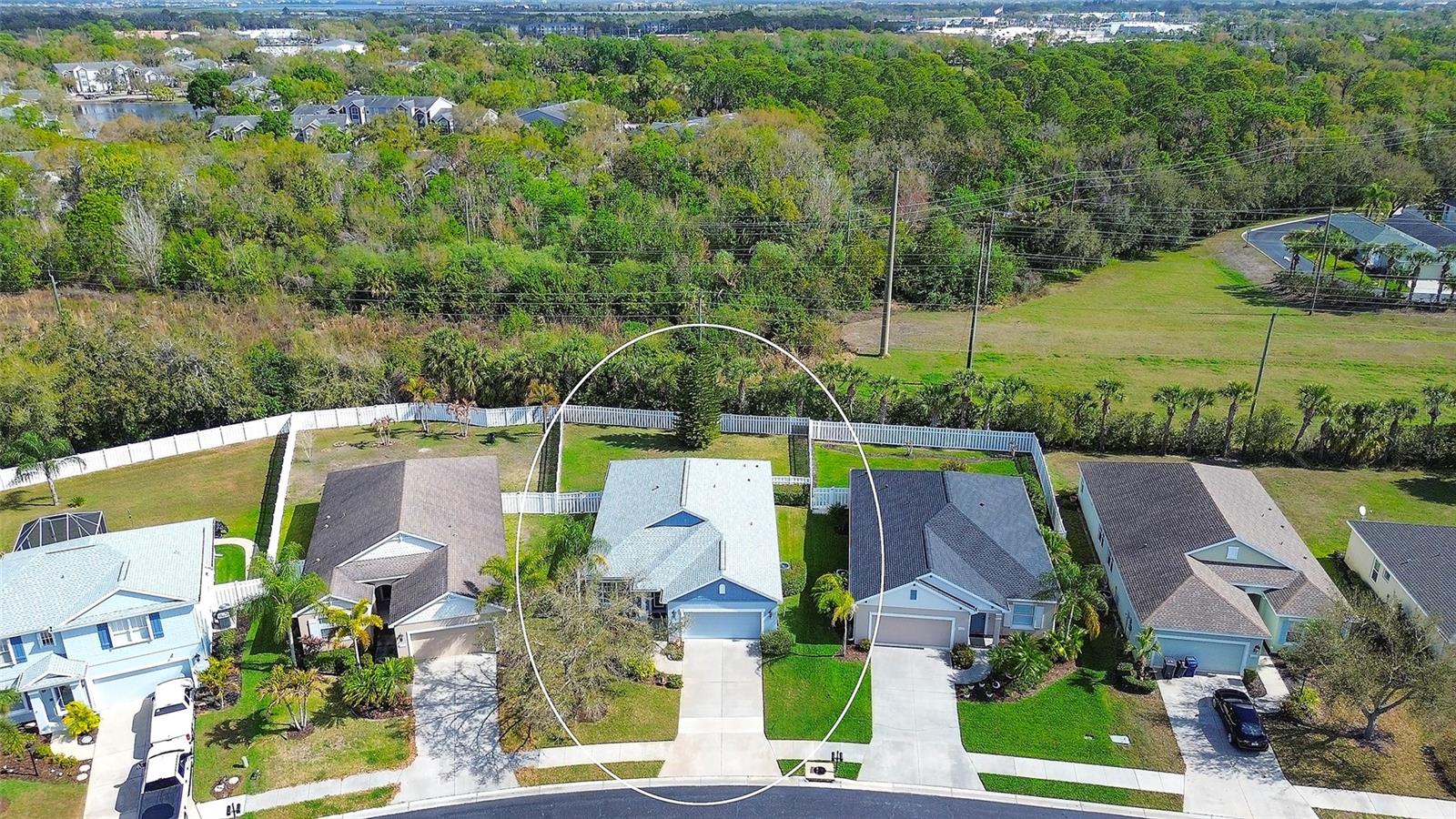 Image 30 of 41 For 1428 Blue Horizon Circle