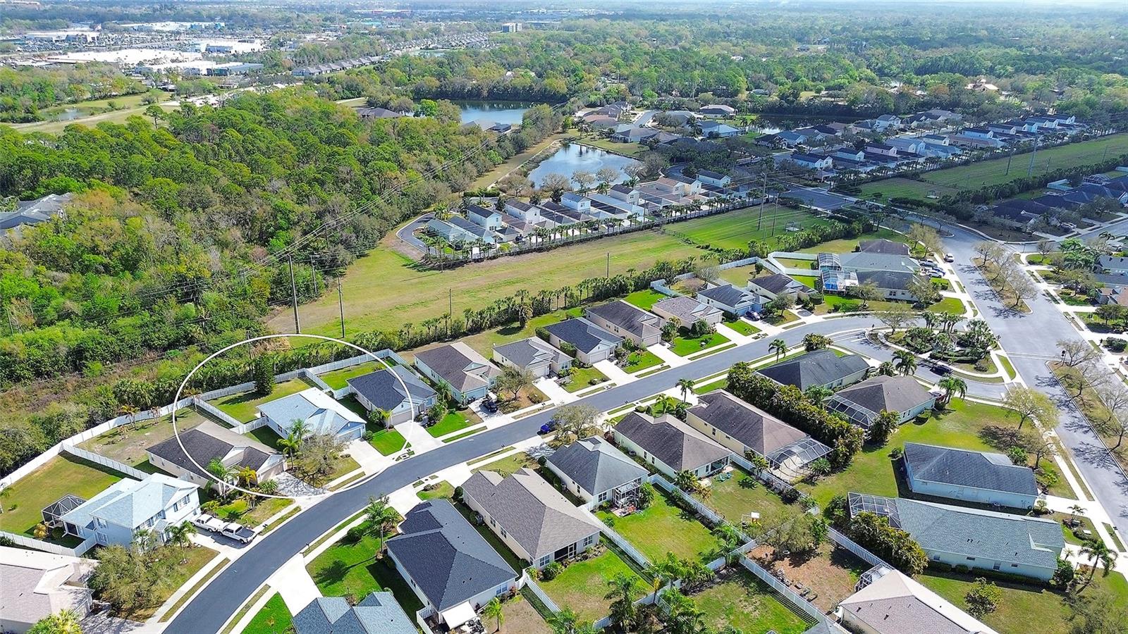 Image 31 of 41 For 1428 Blue Horizon Circle