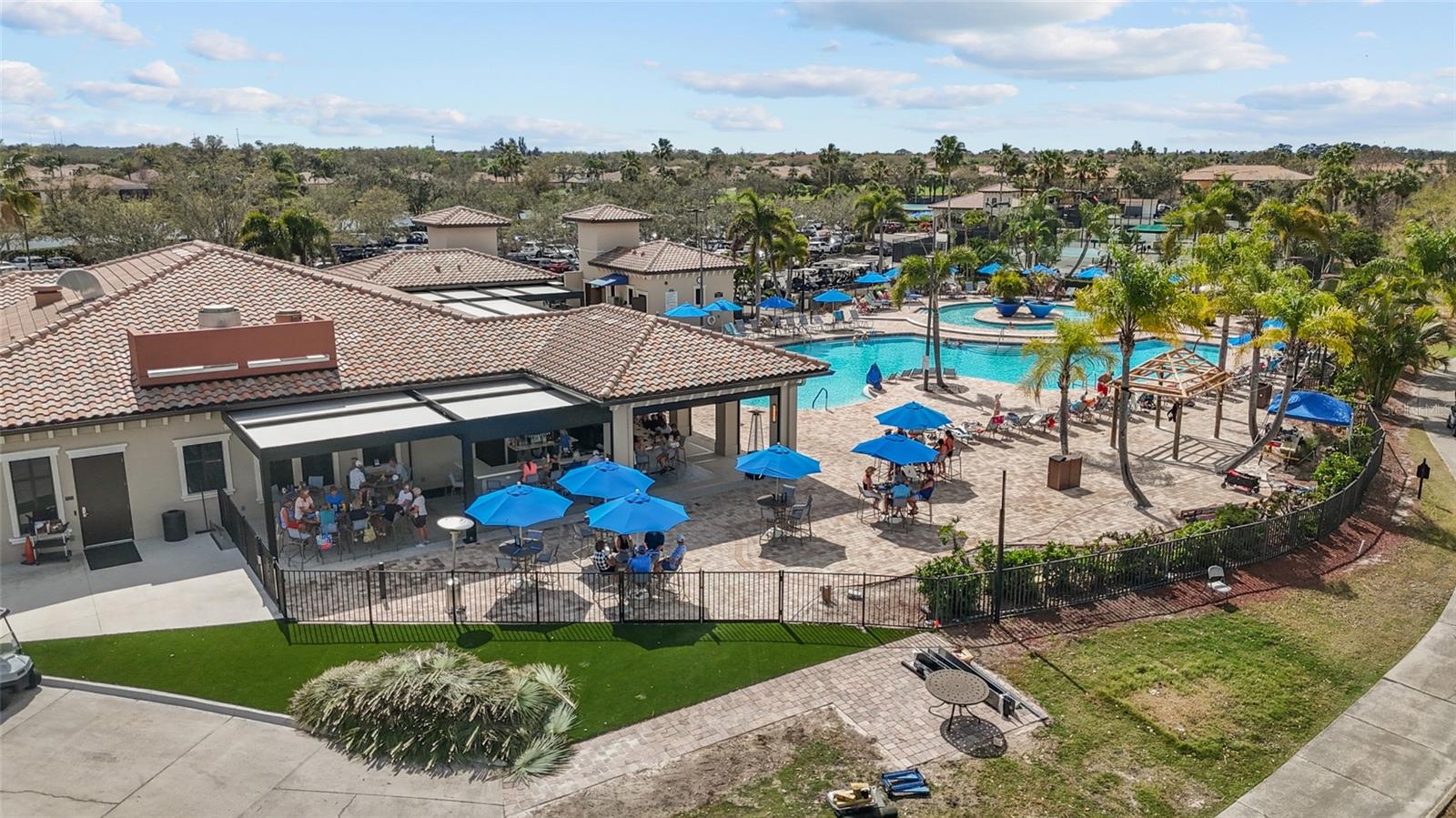 Image 13 of 40 For 7019 River Hammock Drive 406