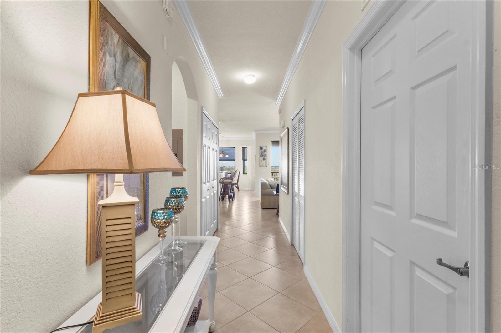 Image 16 of 40 For 7019 River Hammock Drive 406