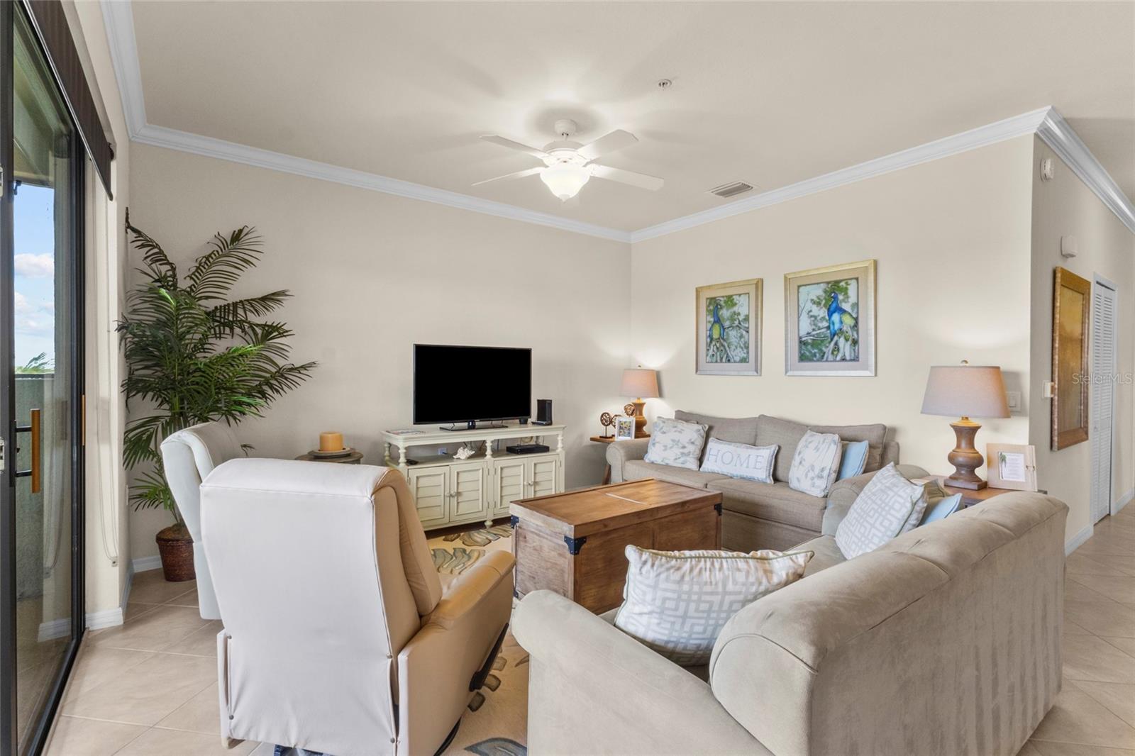 Image 22 of 40 For 7019 River Hammock Drive 406