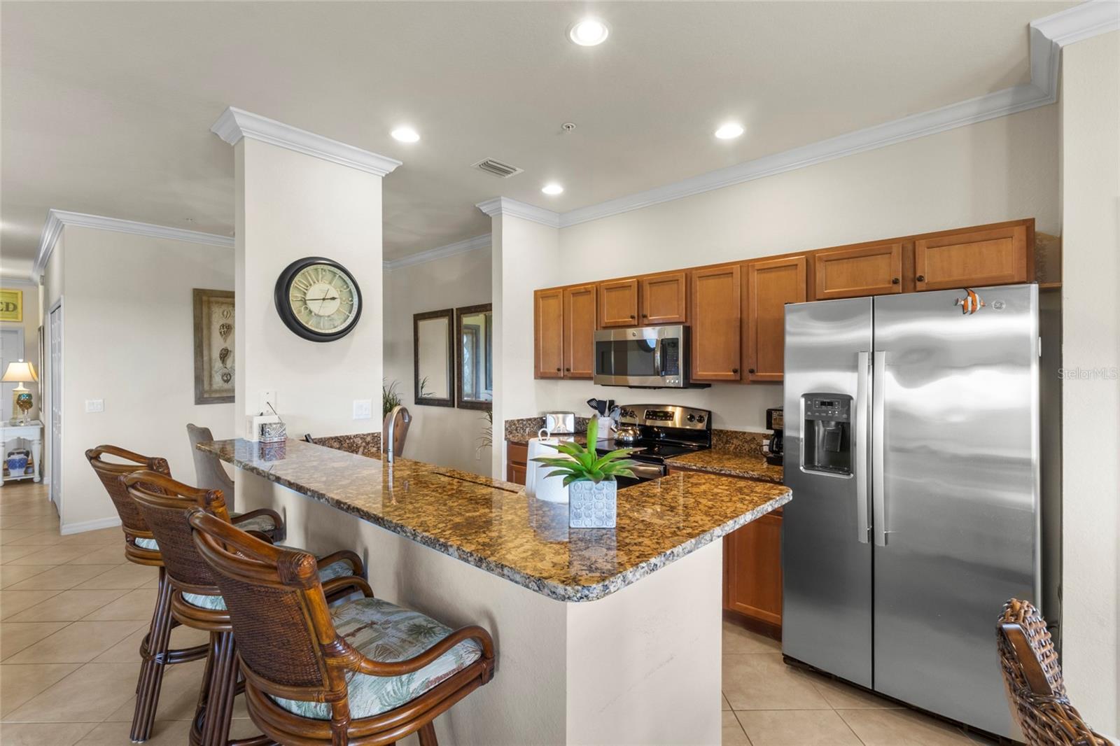 Image 25 of 40 For 7019 River Hammock Drive 406