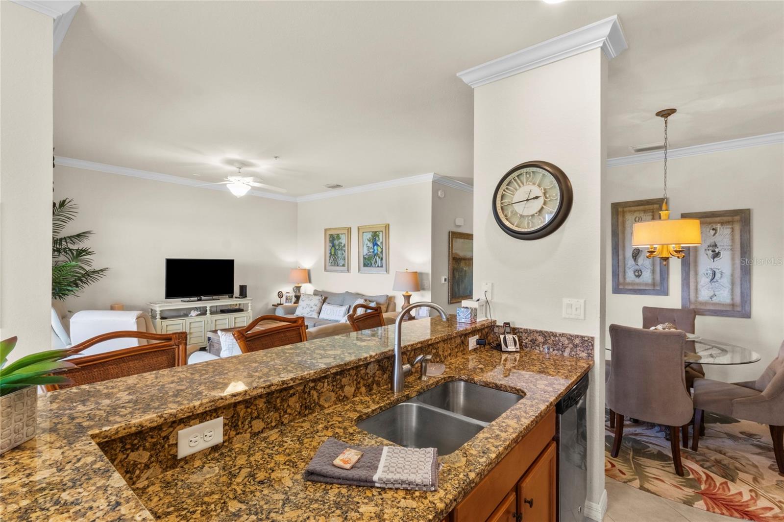 Image 29 of 40 For 7019 River Hammock Drive 406