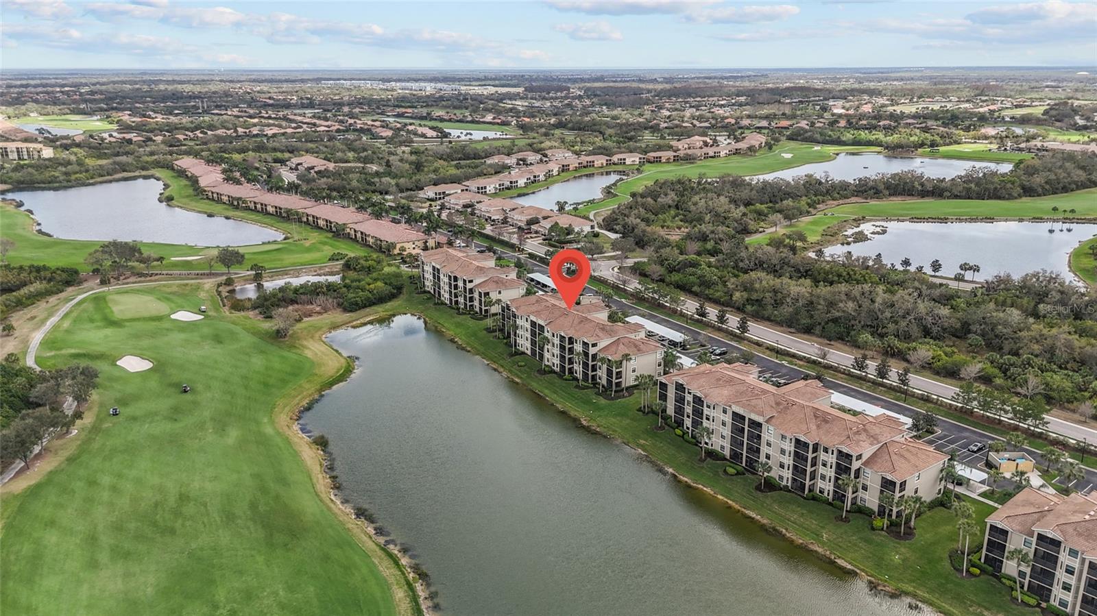 Image 3 of 40 For 7019 River Hammock Drive 406