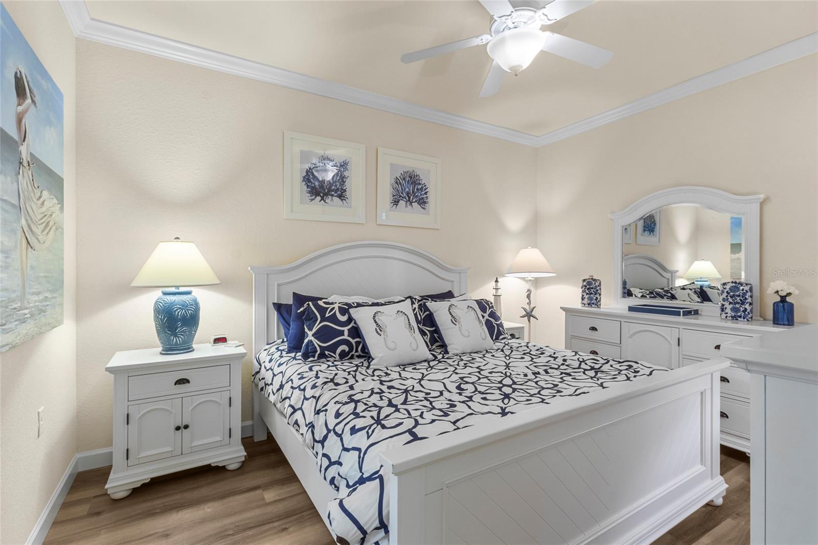 Image 34 of 40 For 7019 River Hammock Drive 406