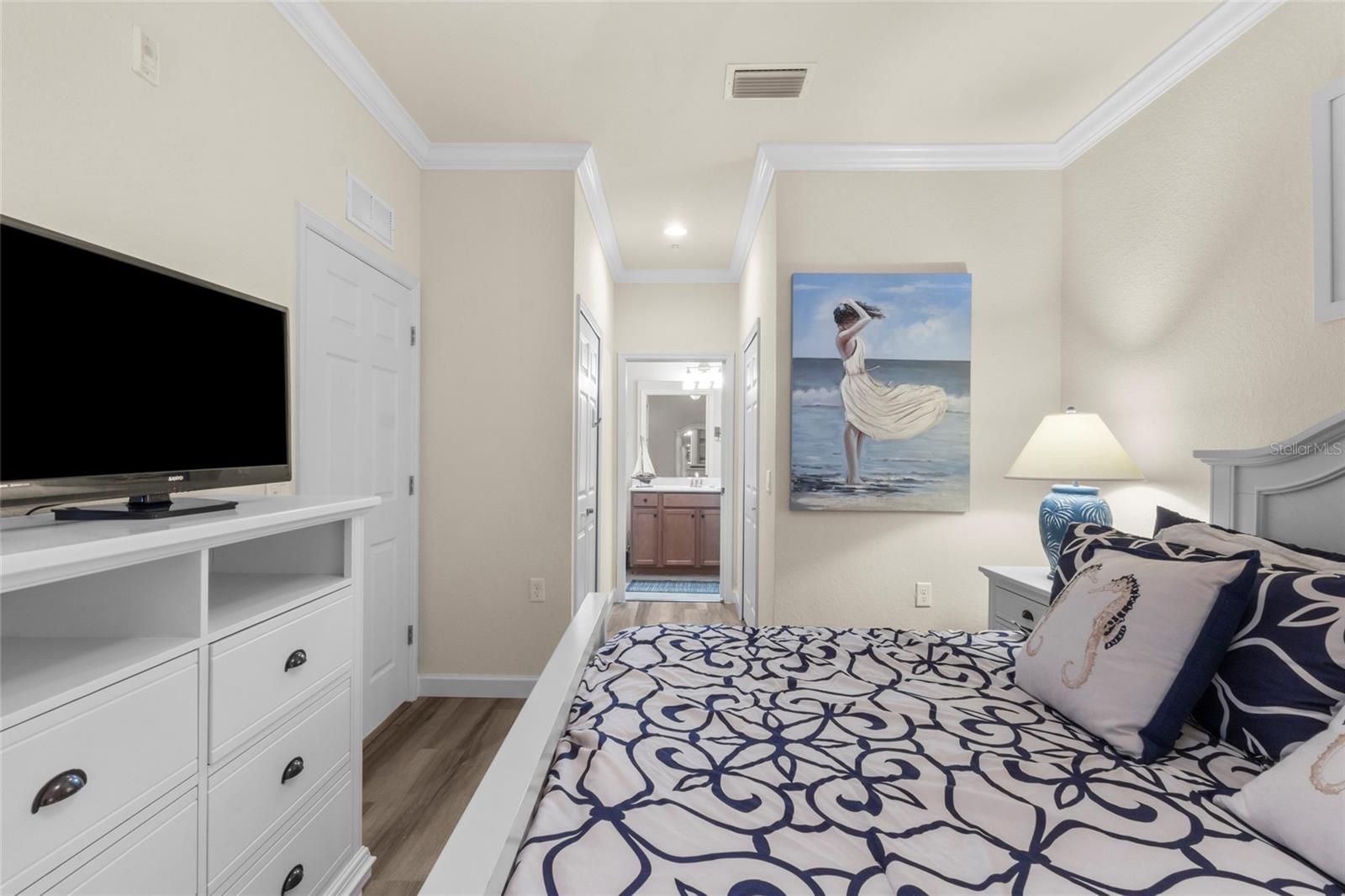 Image 36 of 40 For 7019 River Hammock Drive 406