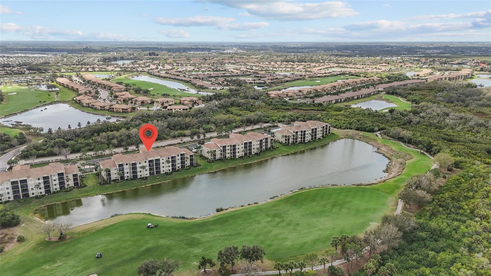 Image 4 of 40 For 7019 River Hammock Drive 406