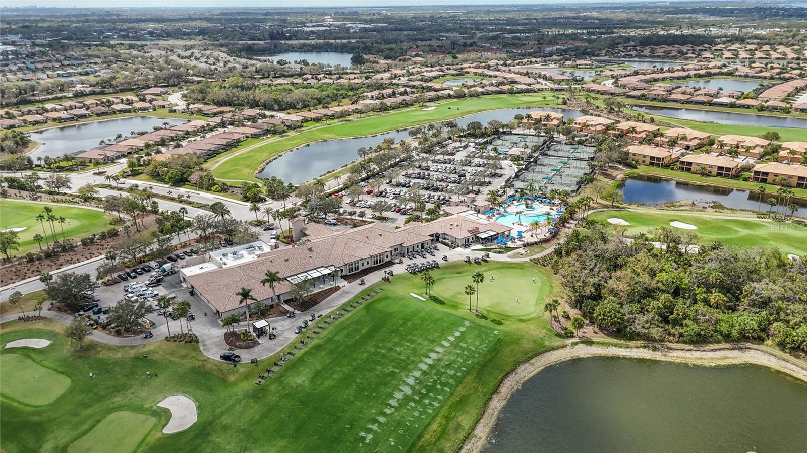 Image 6 of 40 For 7019 River Hammock Drive 406