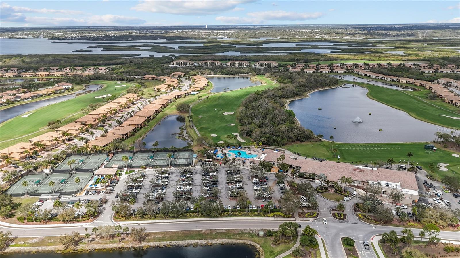 Image 7 of 40 For 7019 River Hammock Drive 406