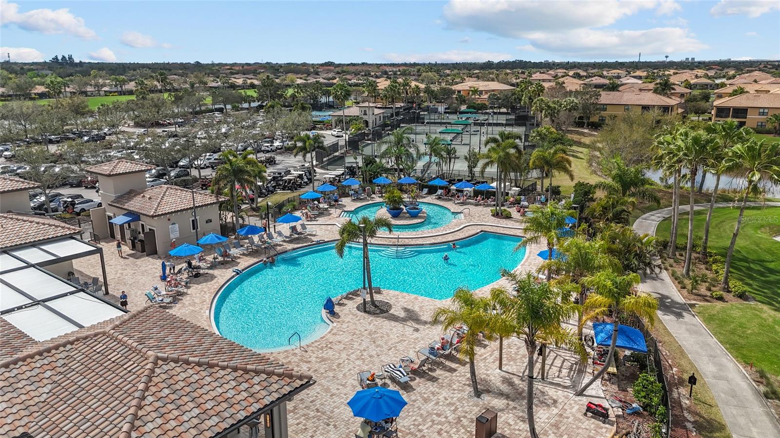 Image 8 of 40 For 7019 River Hammock Drive 406