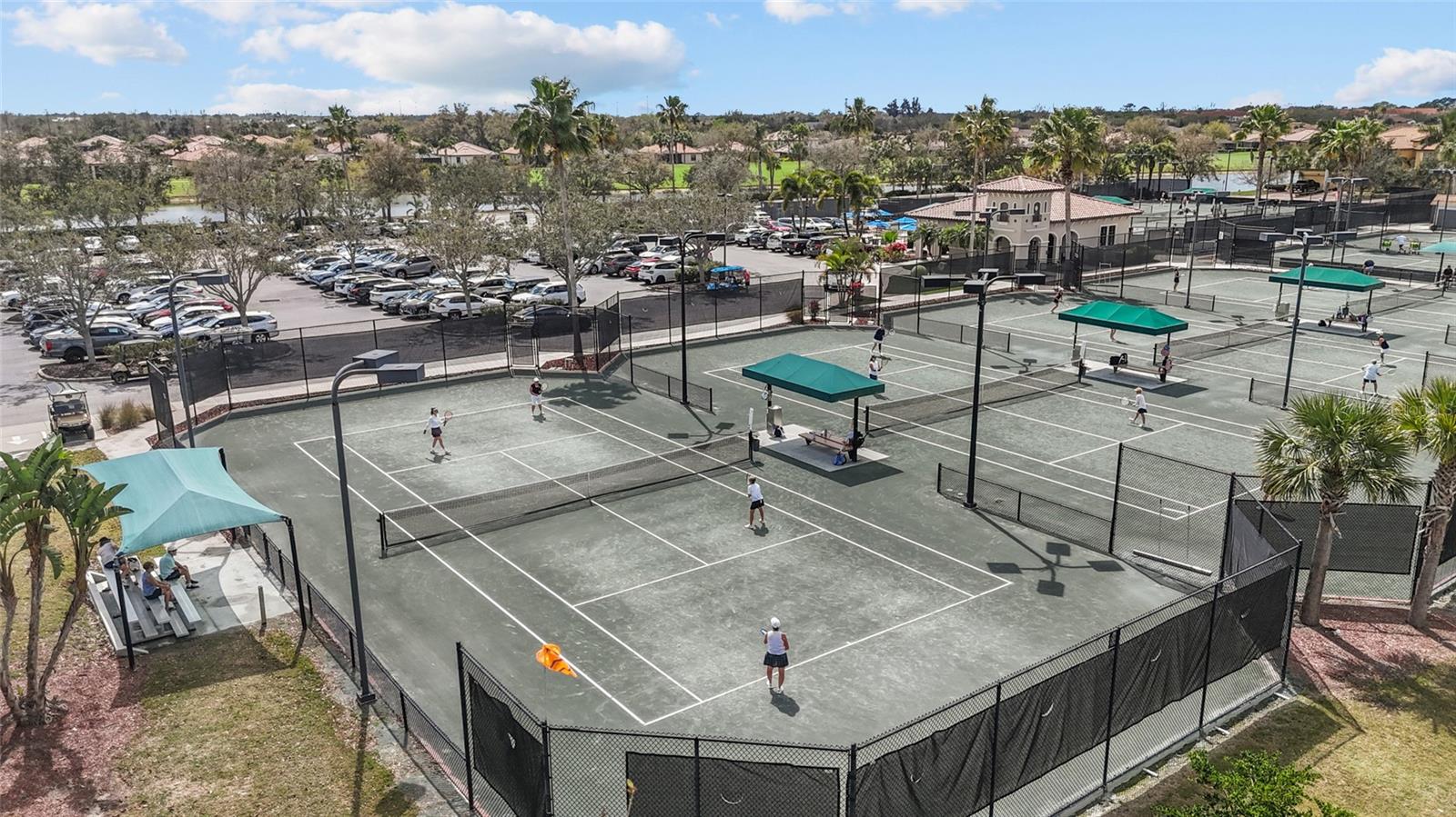 Image 9 of 40 For 7019 River Hammock Drive 406