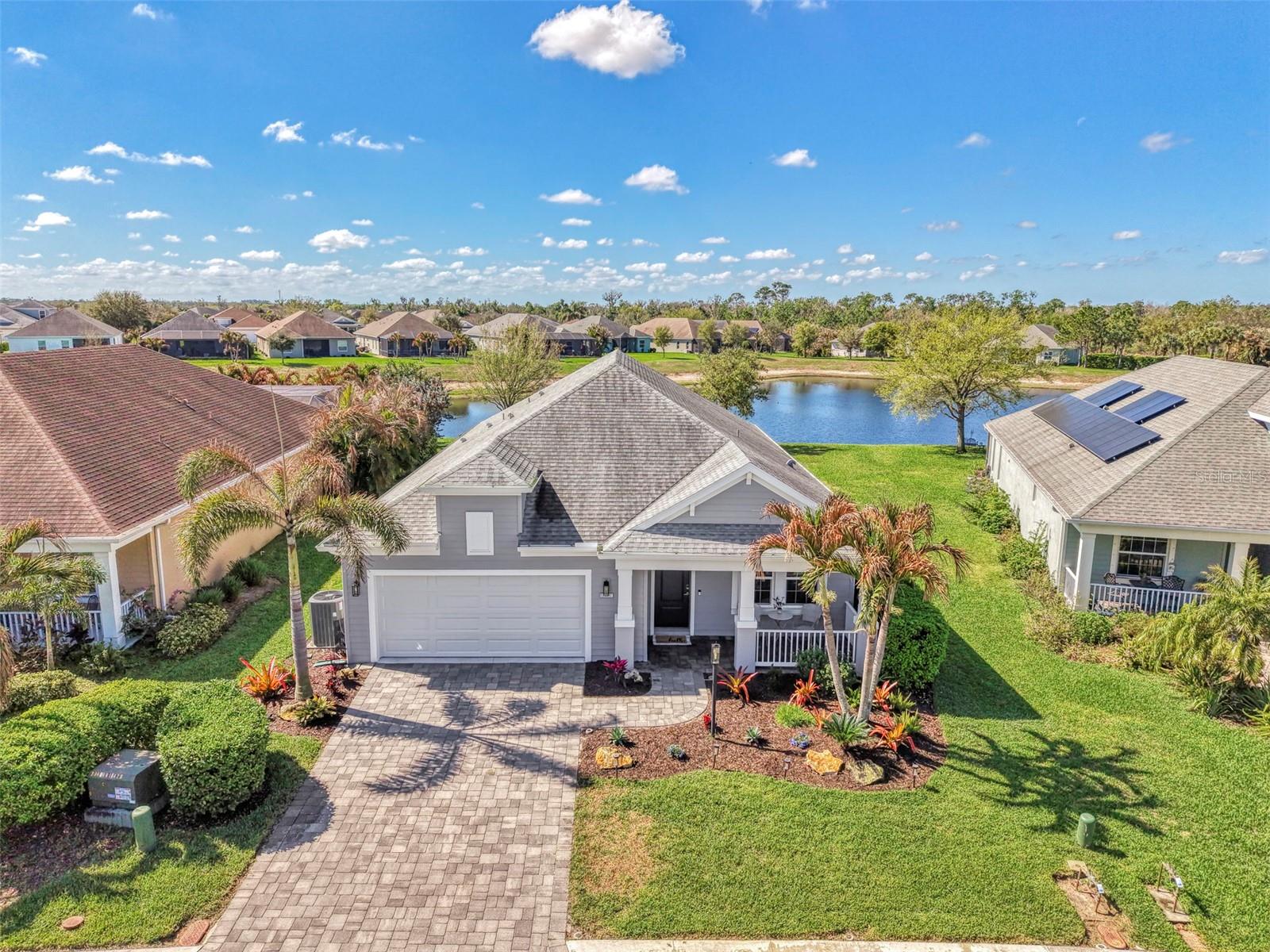 Image 2 of 91 For 1337 Thornbury Drive