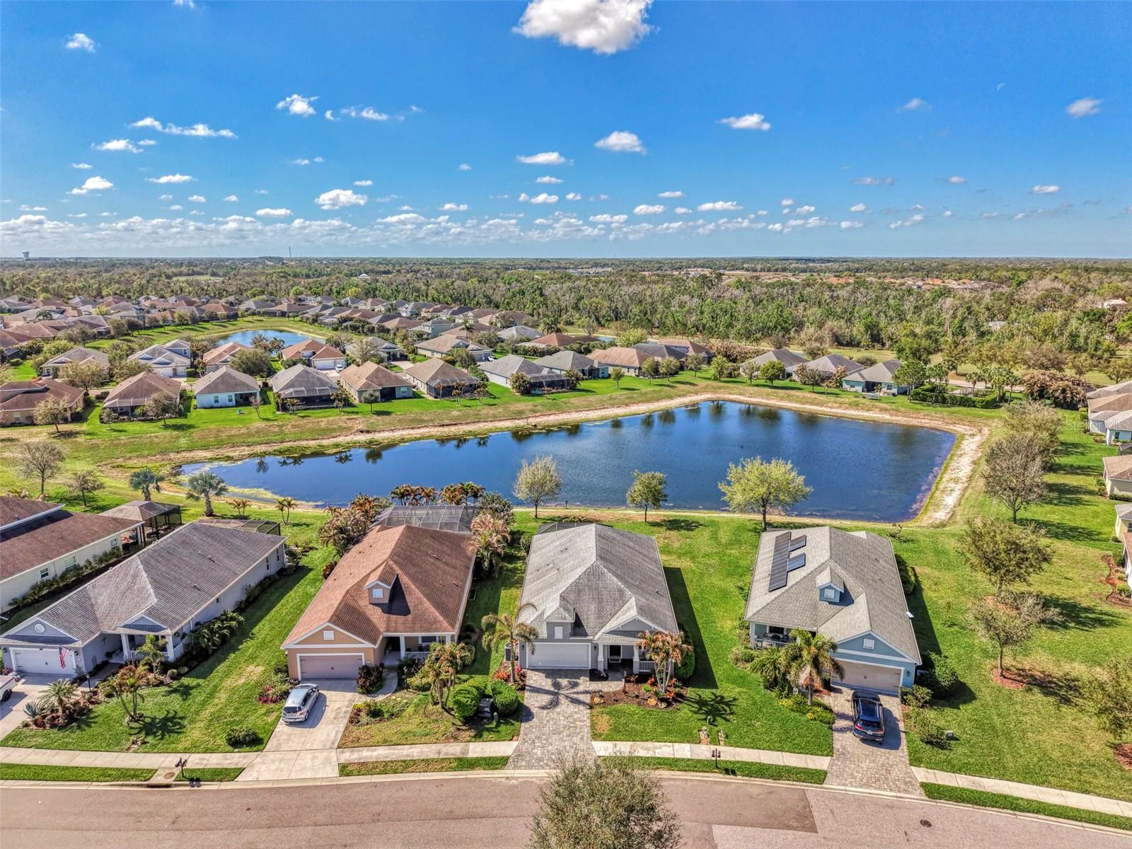 Image 3 of 91 For 1337 Thornbury Drive