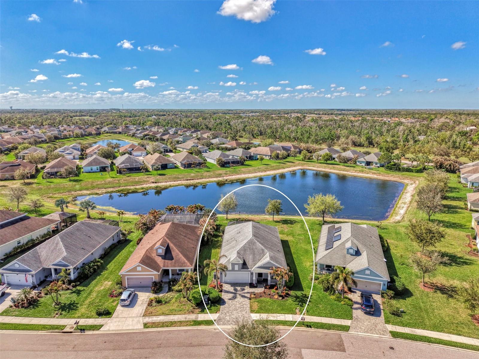 Image 4 of 91 For 1337 Thornbury Drive