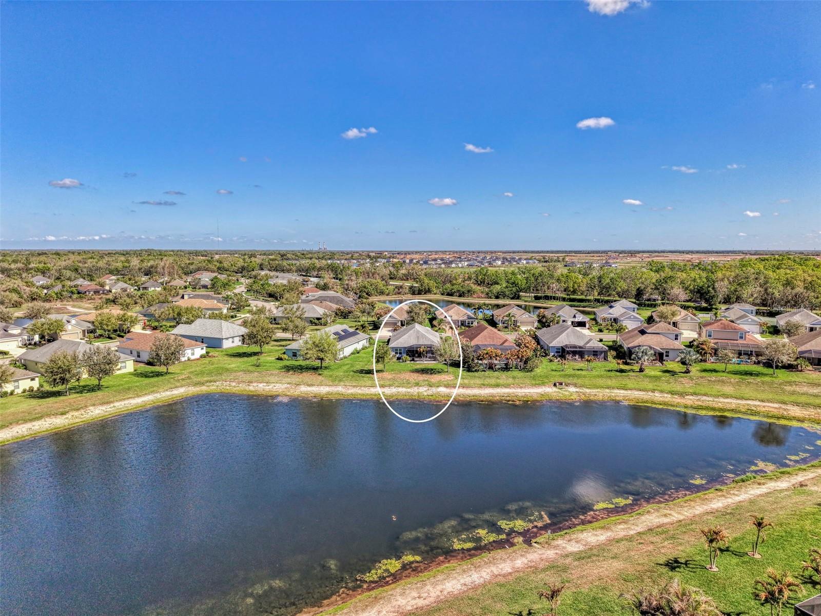 Image 66 of 91 For 1337 Thornbury Drive