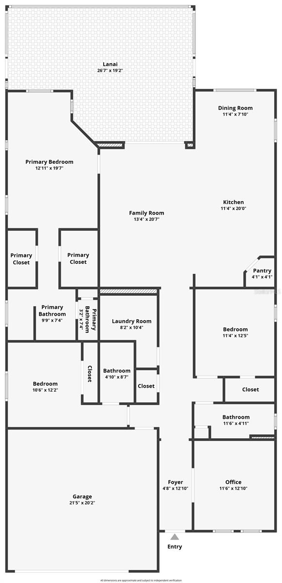 Image 71 of 91 For 1337 Thornbury Drive