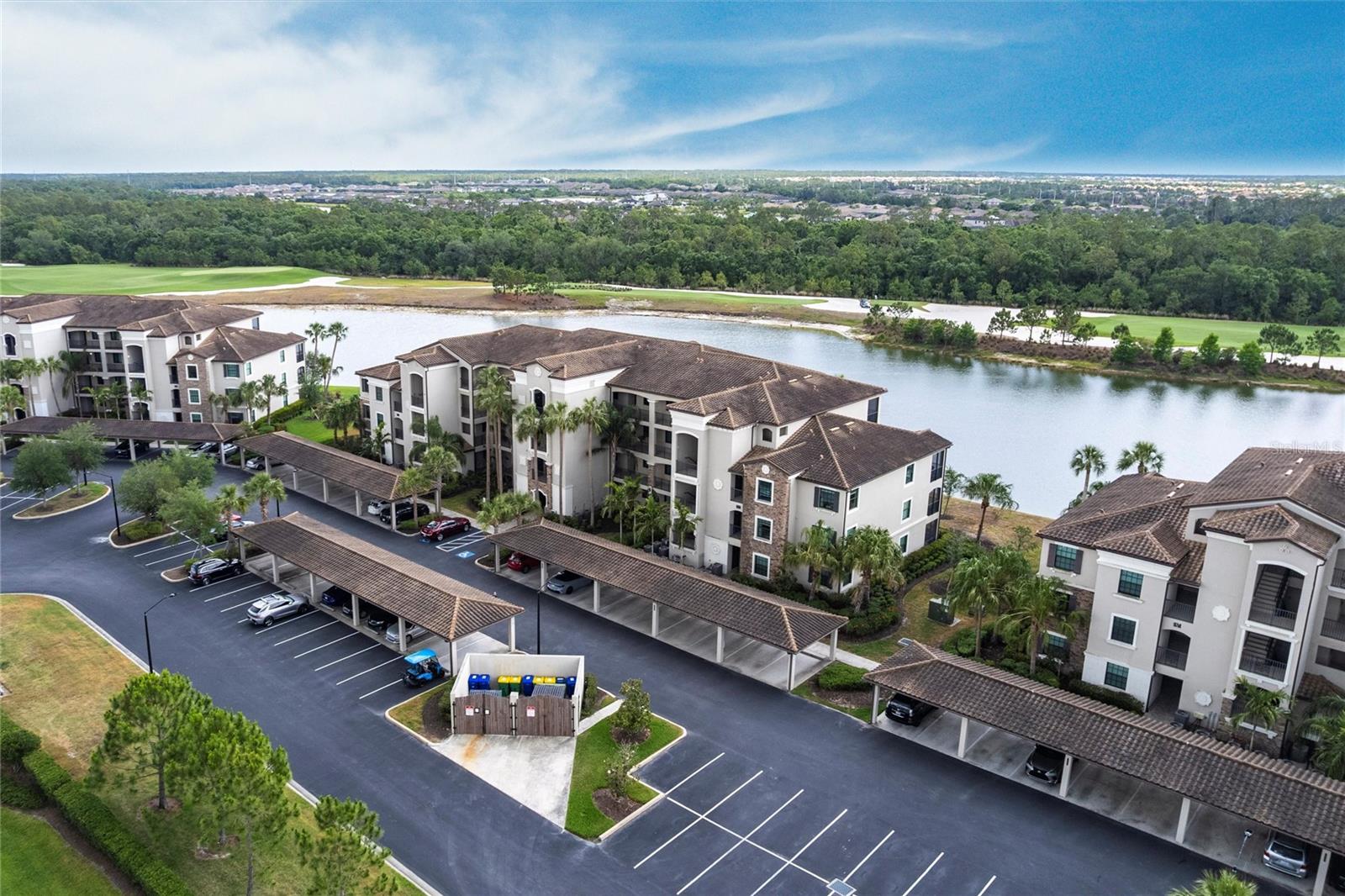 Image 3 of 38 For 16804 Vardon Terrace 307