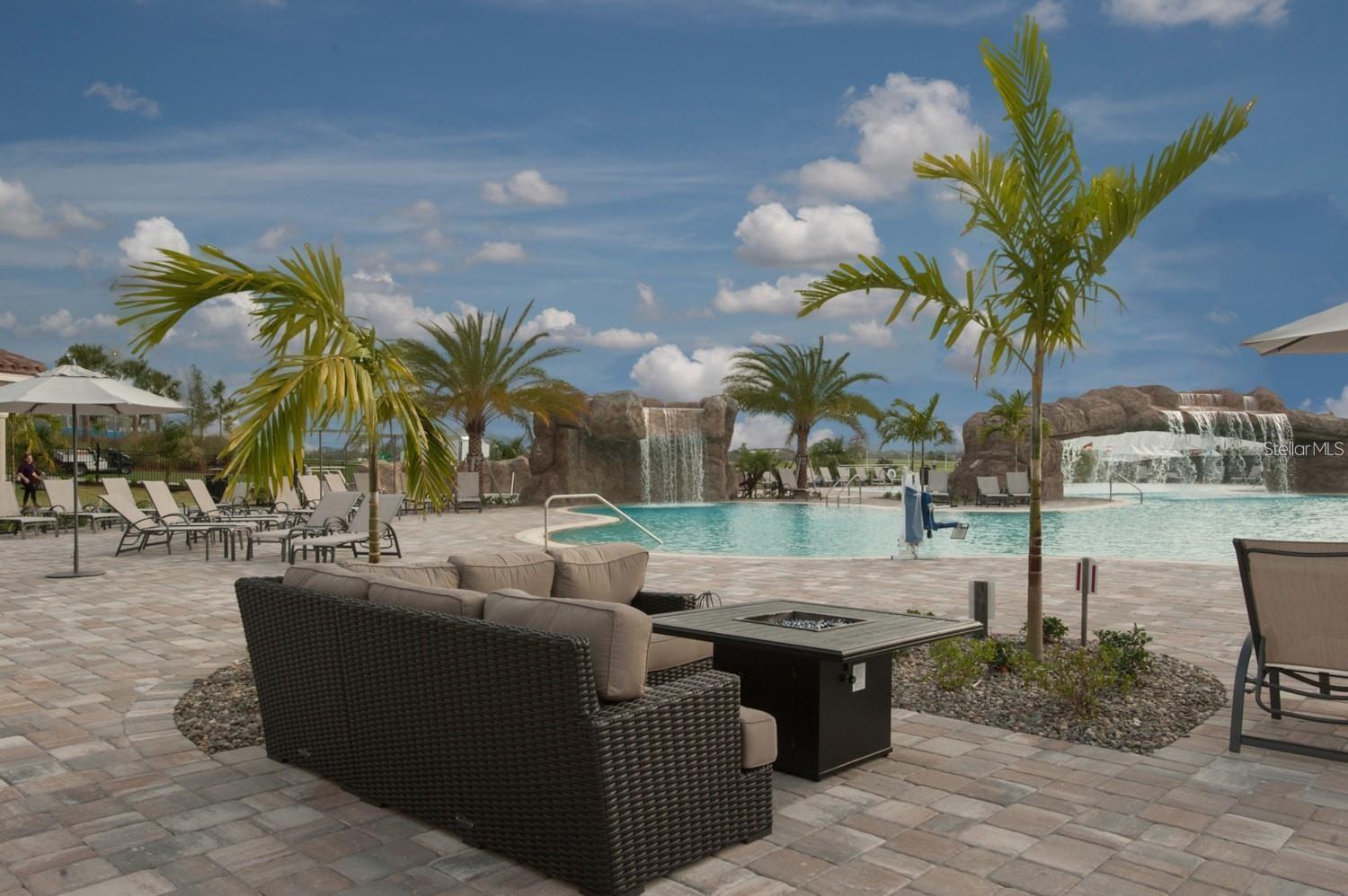 Image 36 of 38 For 16804 Vardon Terrace 307