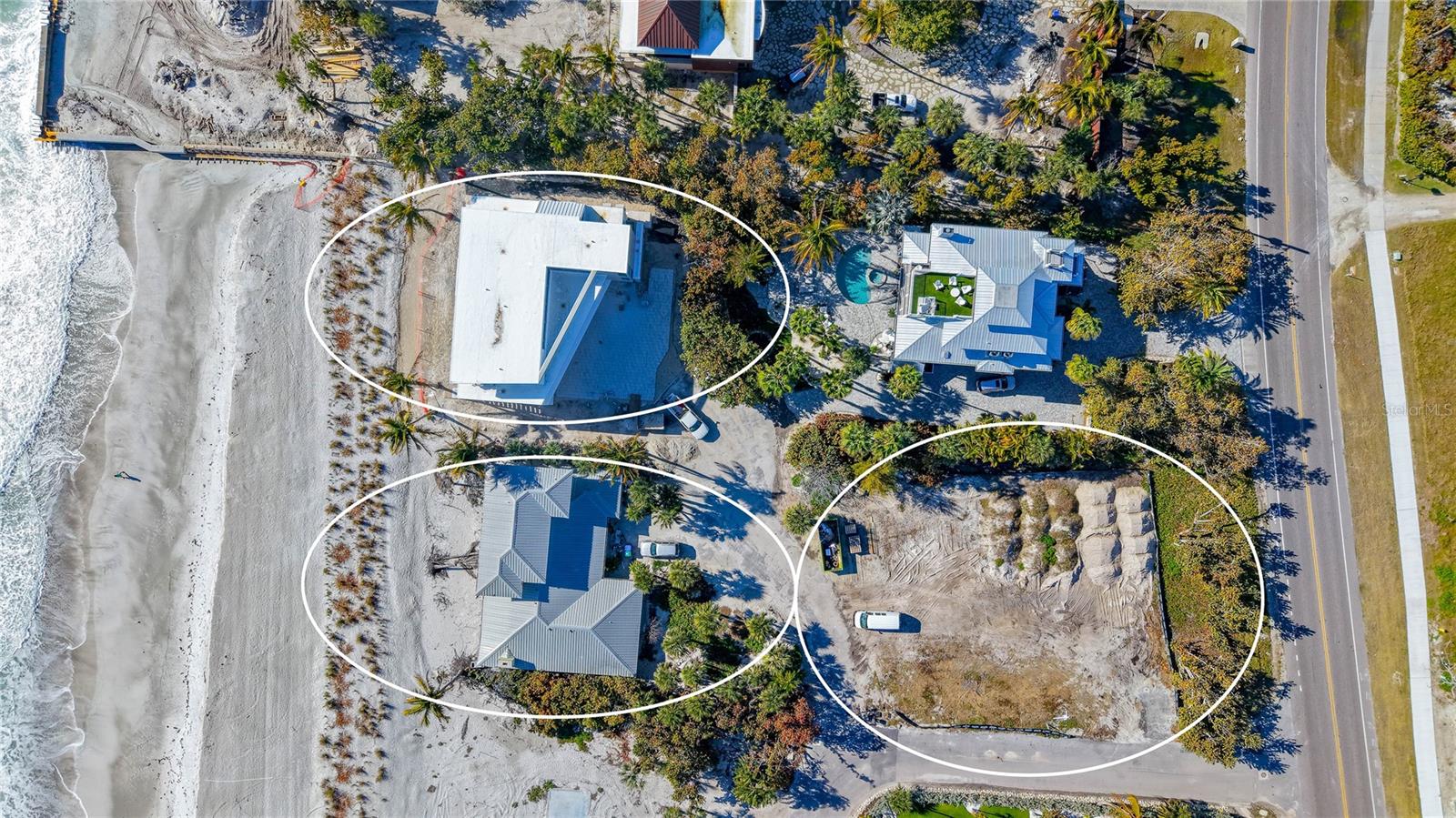 Image 12 of 13 For 6601 Gulfside Road