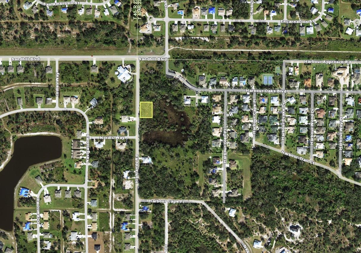 Image 6 of 10 For 1014 Highlands Road