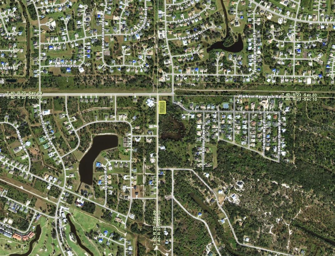 Image 8 of 10 For 1014 Highlands Road