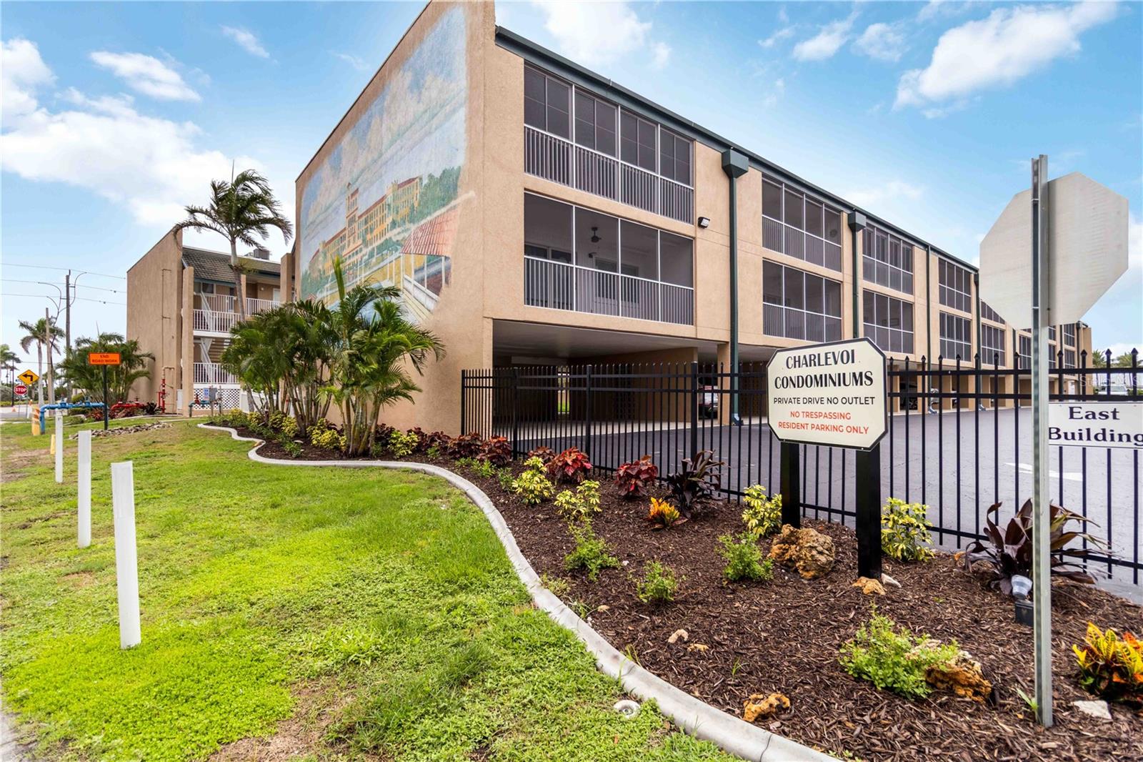 Details for 150 Harborside Avenue 307, PUNTA GORDA, FL 33950