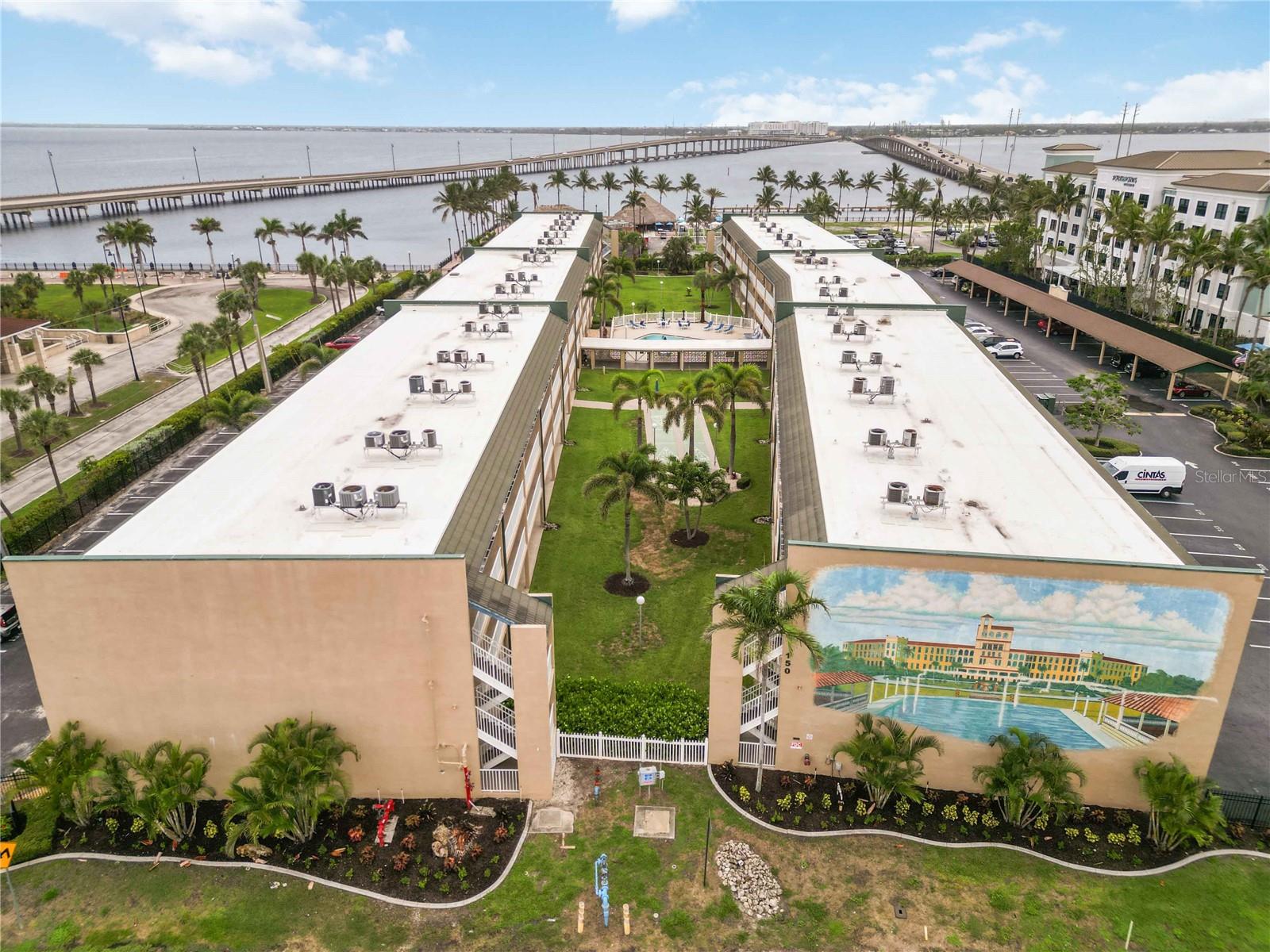 Image 48 of 65 For 150 Harborside Avenue 307