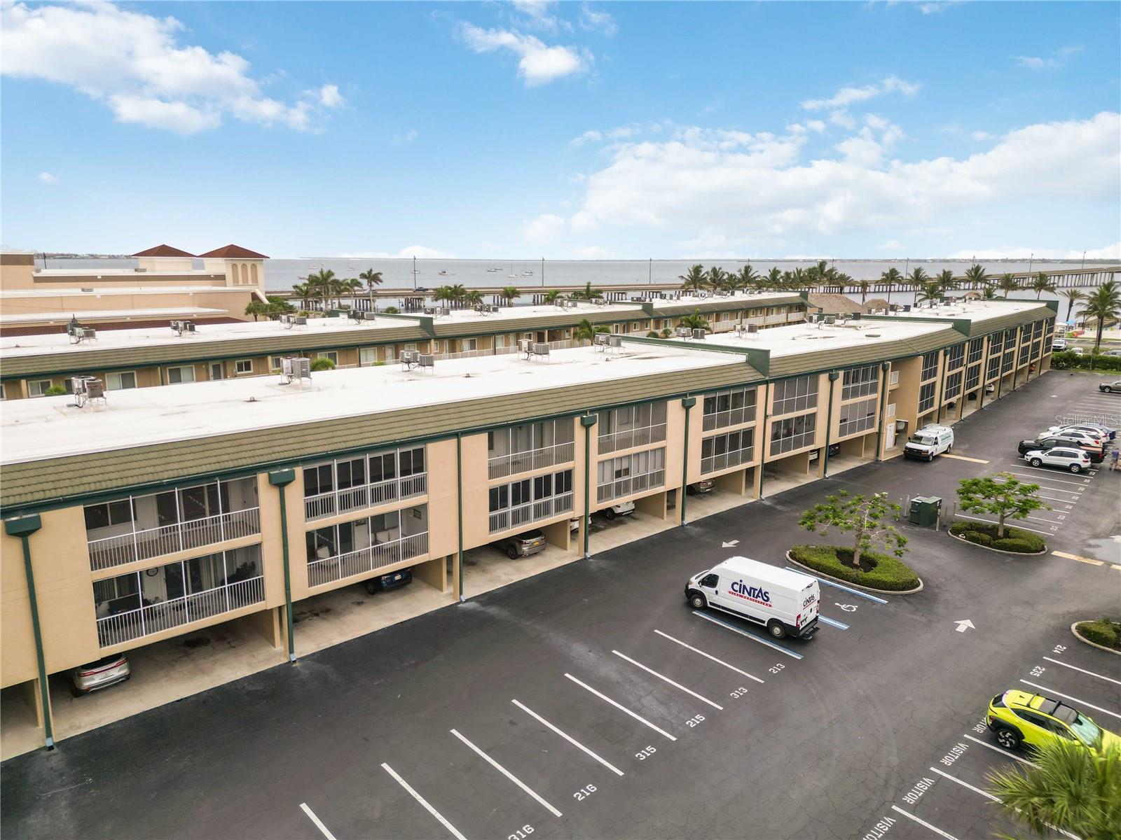 Image 49 of 65 For 150 Harborside Avenue 307