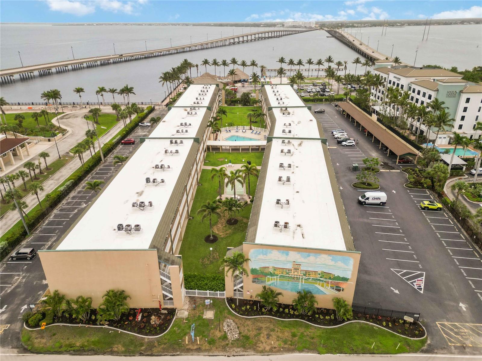 Image 51 of 65 For 150 Harborside Avenue 307