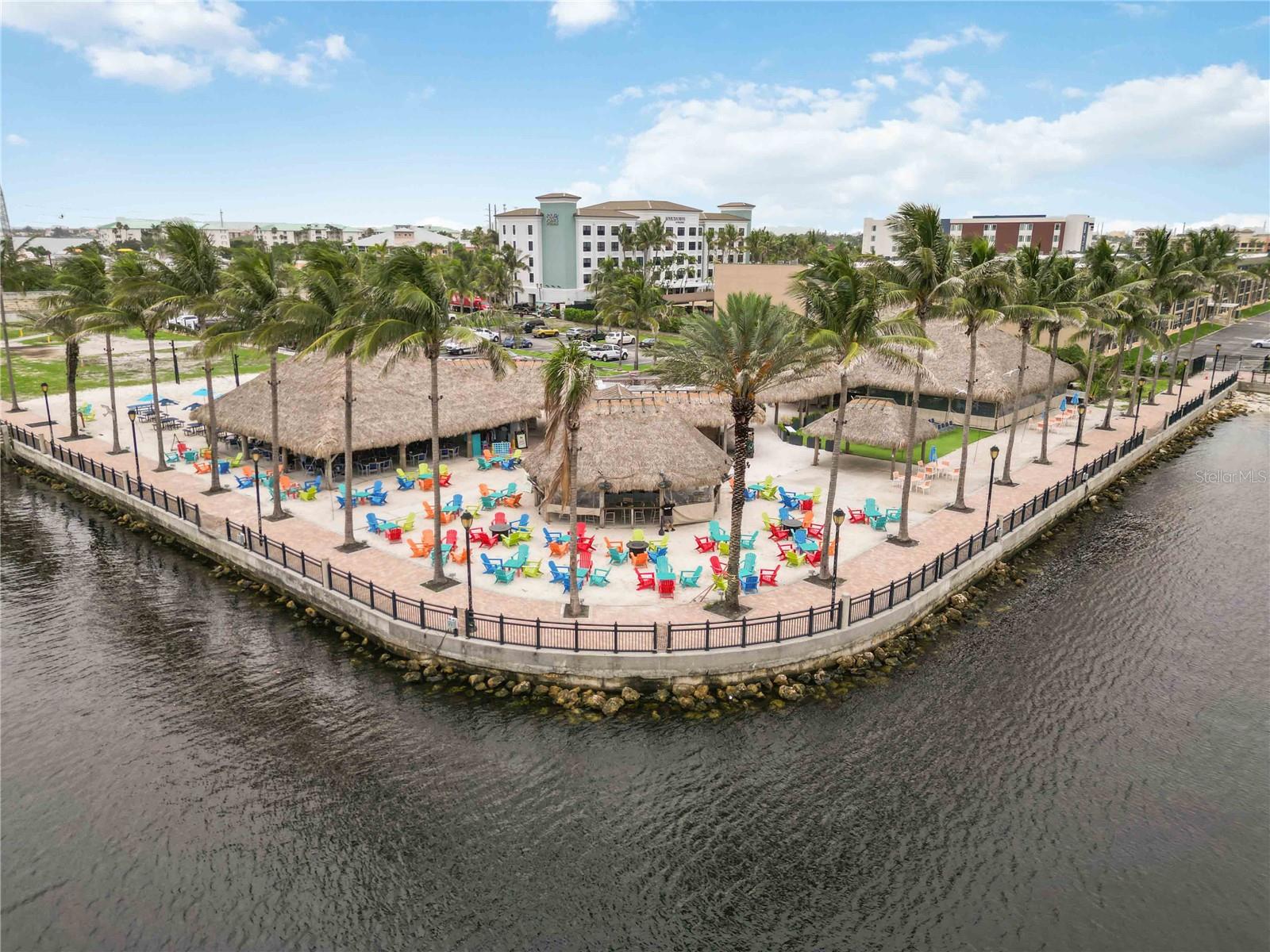 Image 57 of 65 For 150 Harborside Avenue 307