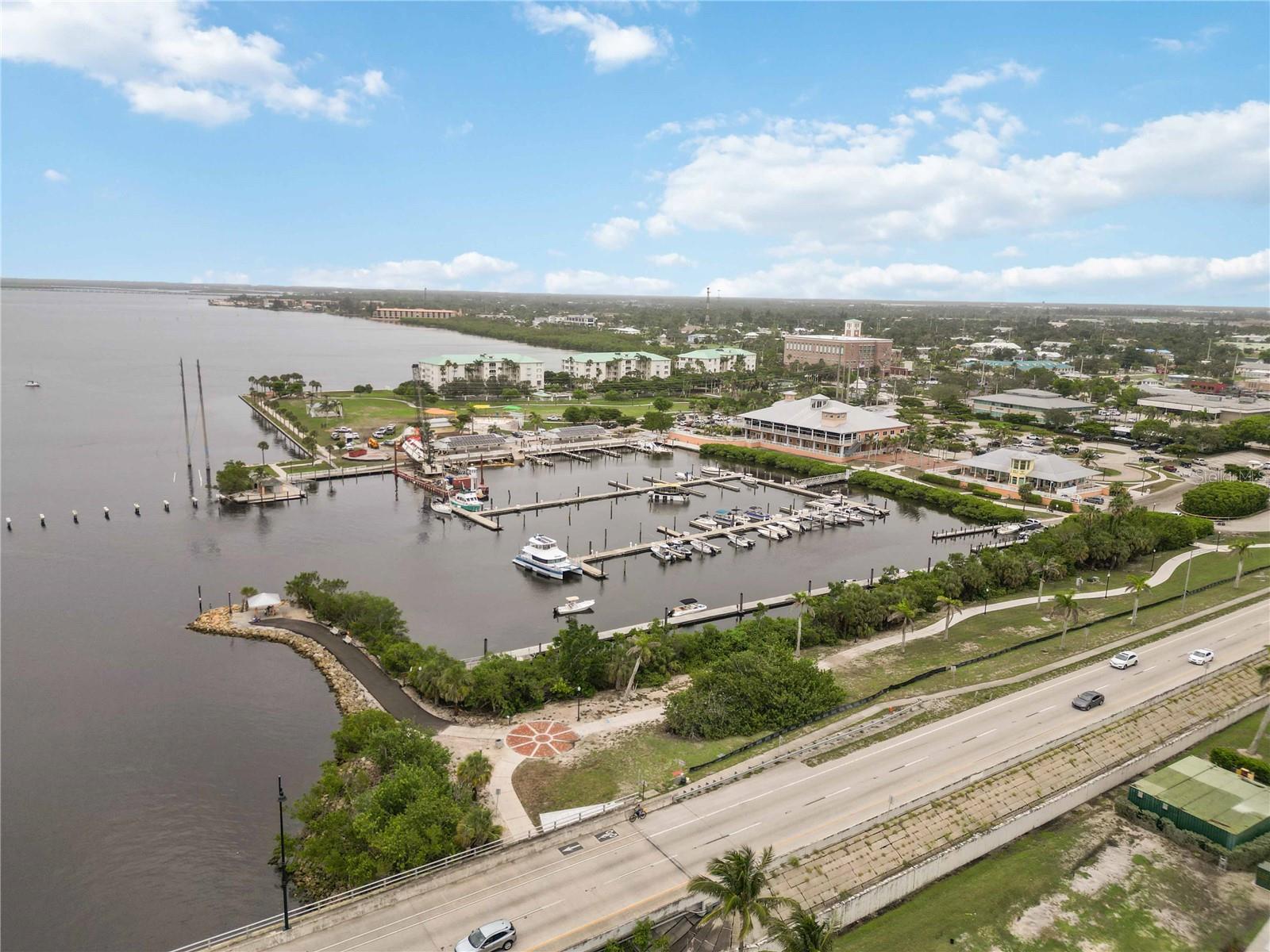 Image 58 of 65 For 150 Harborside Avenue 307