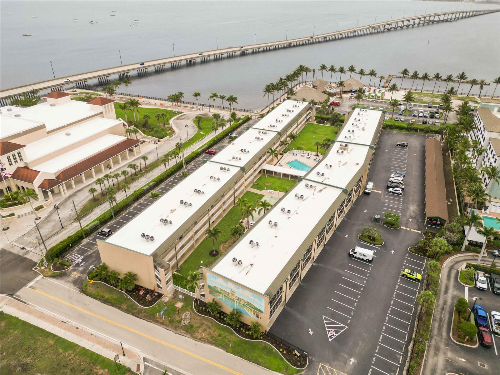 Image 61 of 65 For 150 Harborside Avenue 307