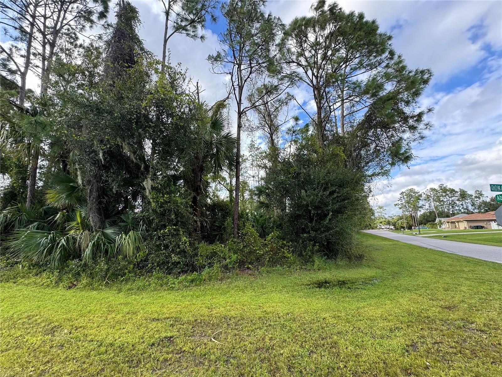 Details for Lot 18 Abbington Street, NORTH PORT, FL 34286