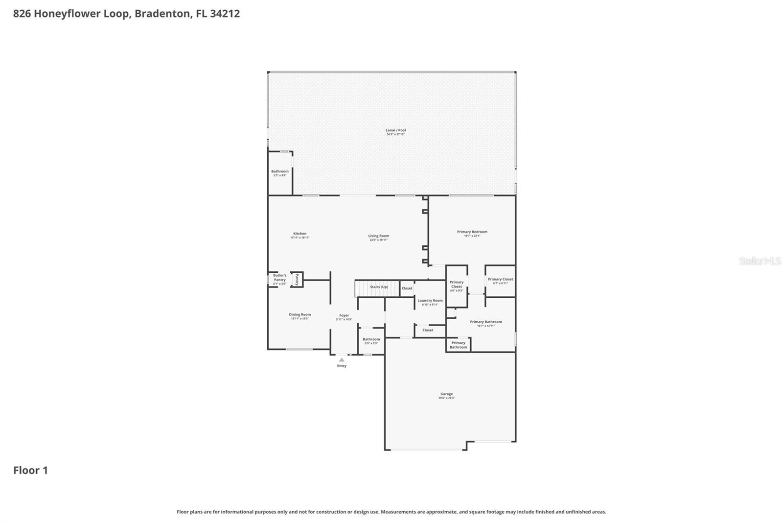 Image 93 of 94 For 826 Honeyflower Loop