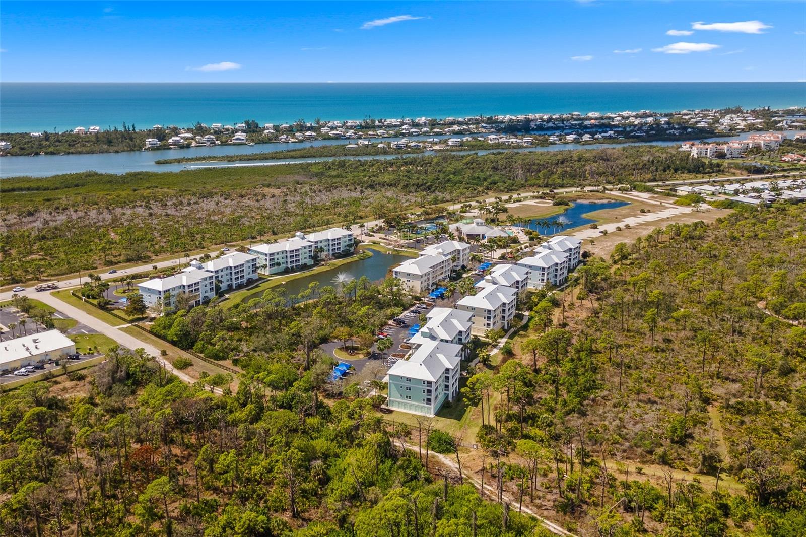 Image 2 of 63 For 8407 Placida Road 202