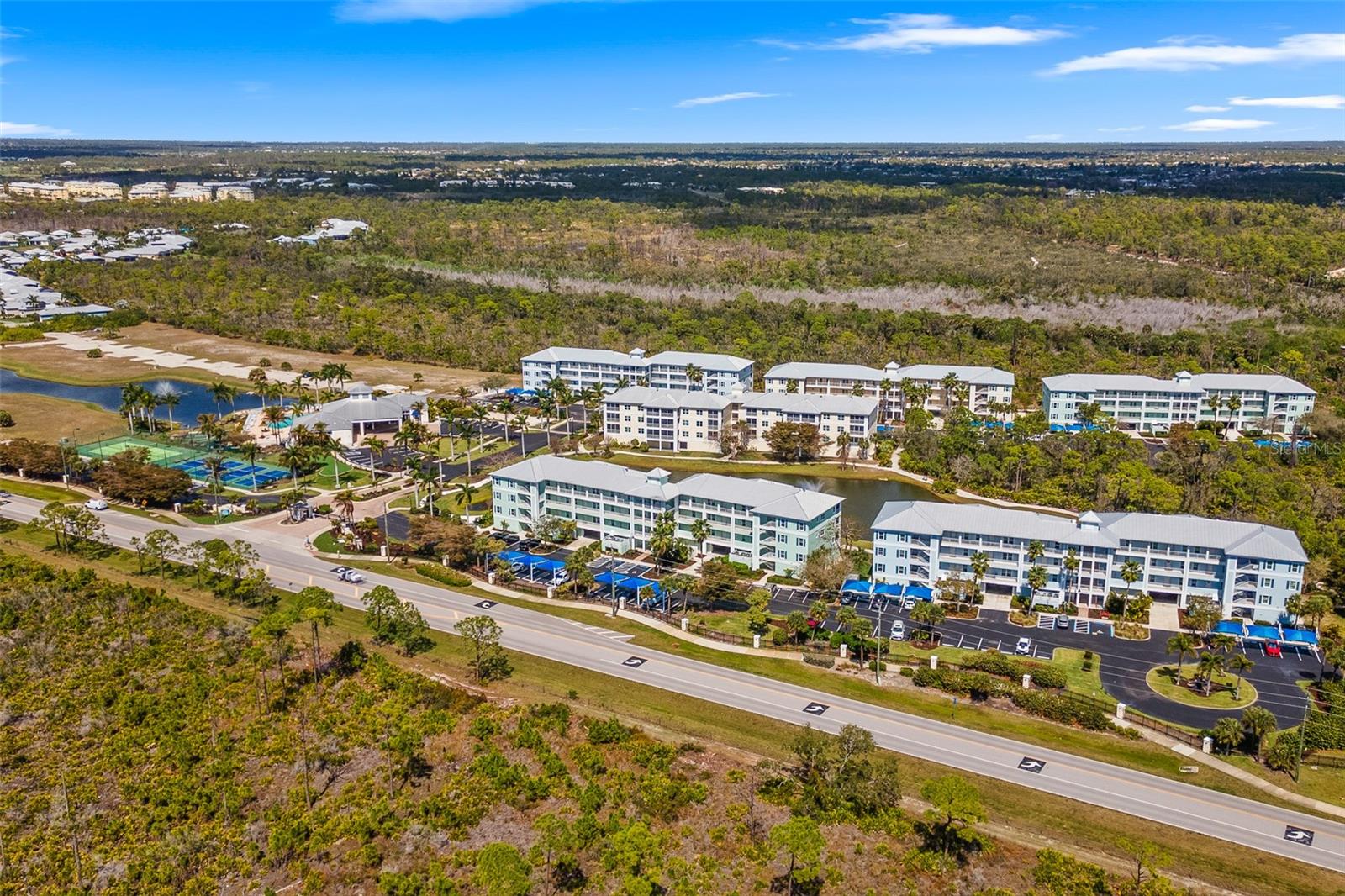 Image 3 of 63 For 8407 Placida Road 202