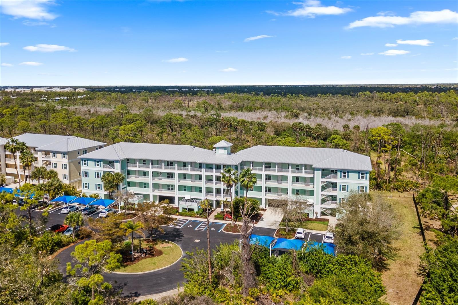 Image 4 of 63 For 8407 Placida Road 202