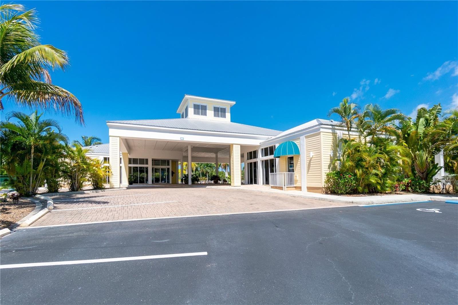 Image 42 of 63 For 8407 Placida Road 202