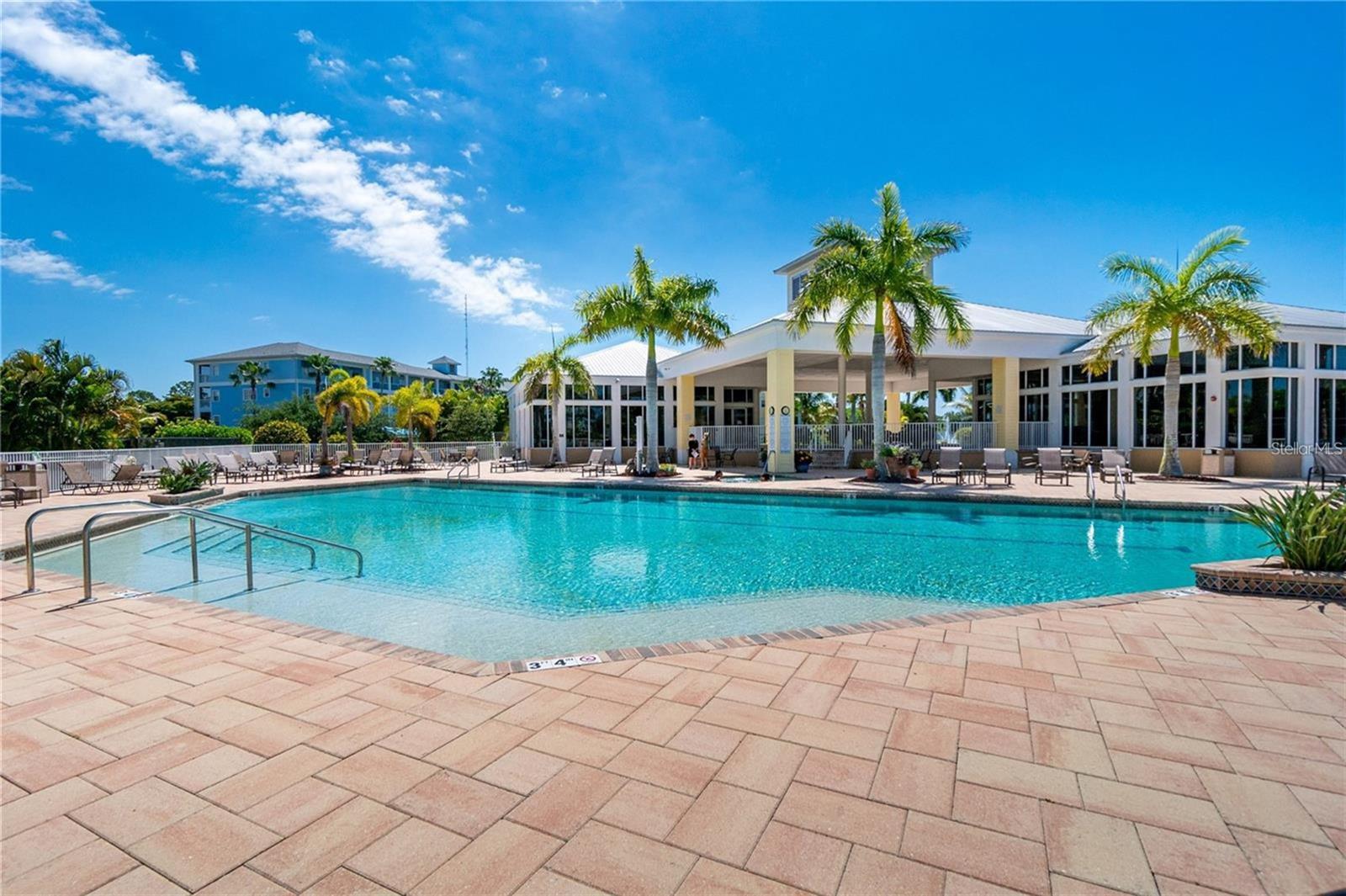 Image 44 of 63 For 8407 Placida Road 202