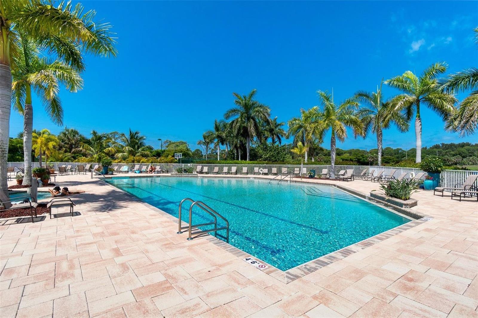 Image 46 of 63 For 8407 Placida Road 202