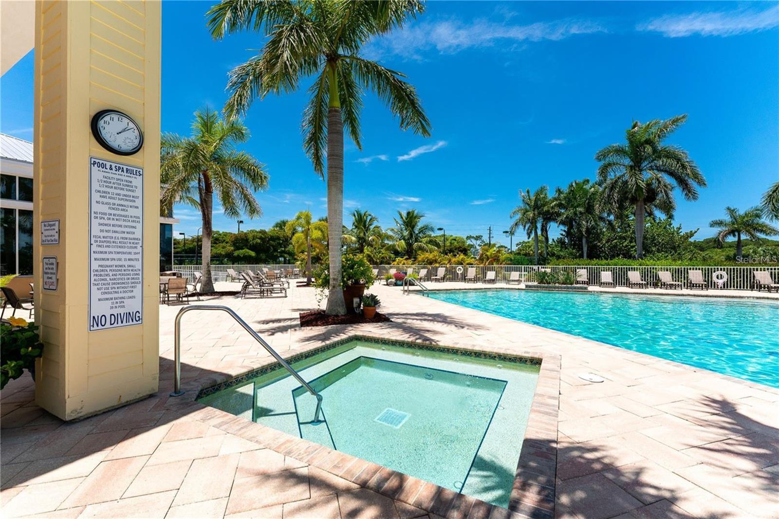 Image 47 of 63 For 8407 Placida Road 202