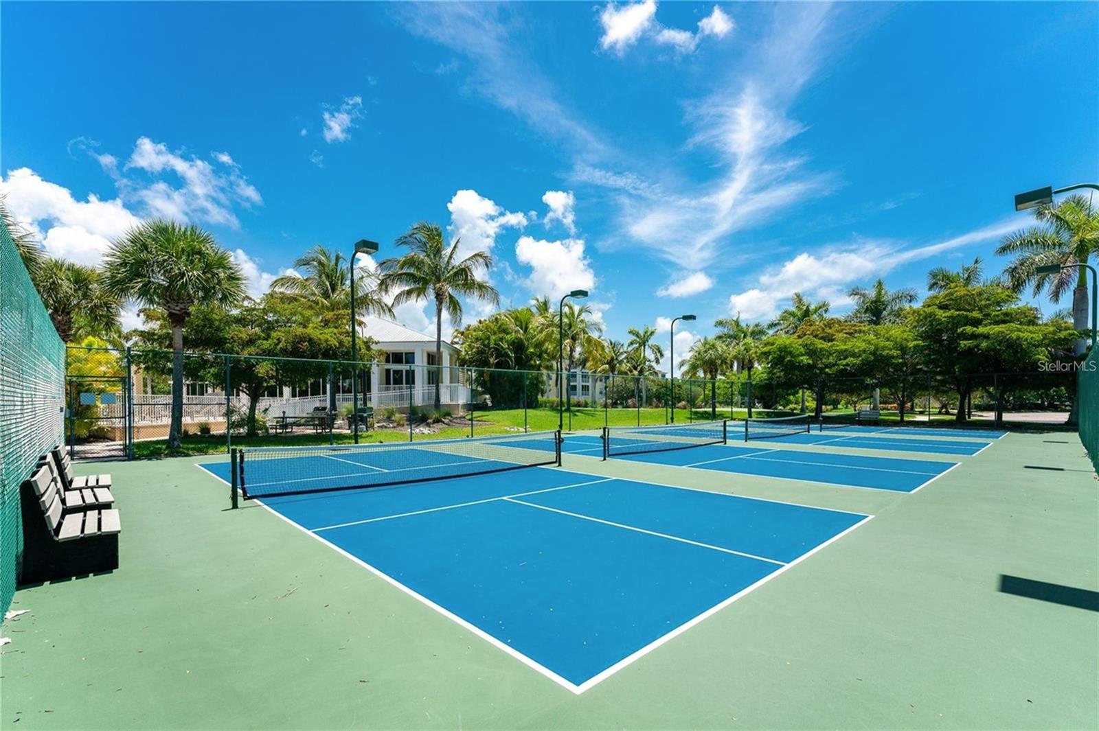 Image 52 of 63 For 8407 Placida Road 202