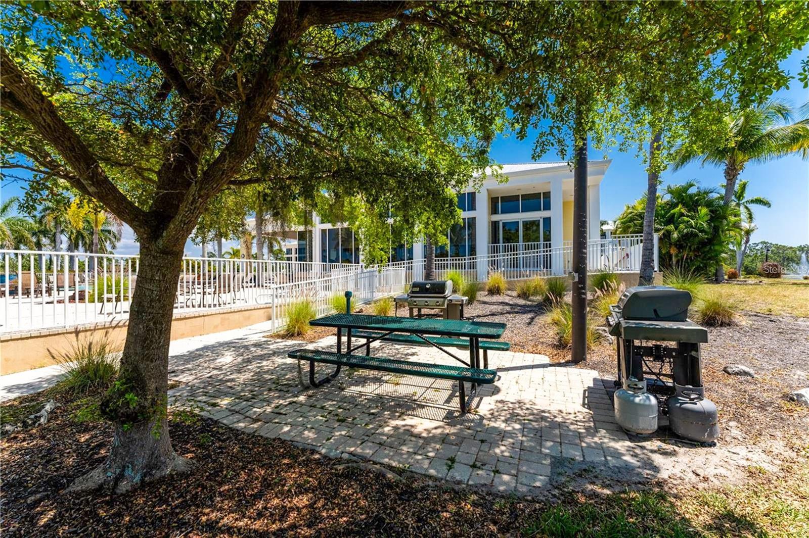 Image 58 of 63 For 8407 Placida Road 202