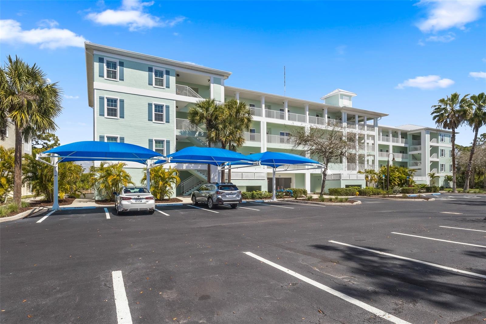 Image 6 of 63 For 8407 Placida Road 202