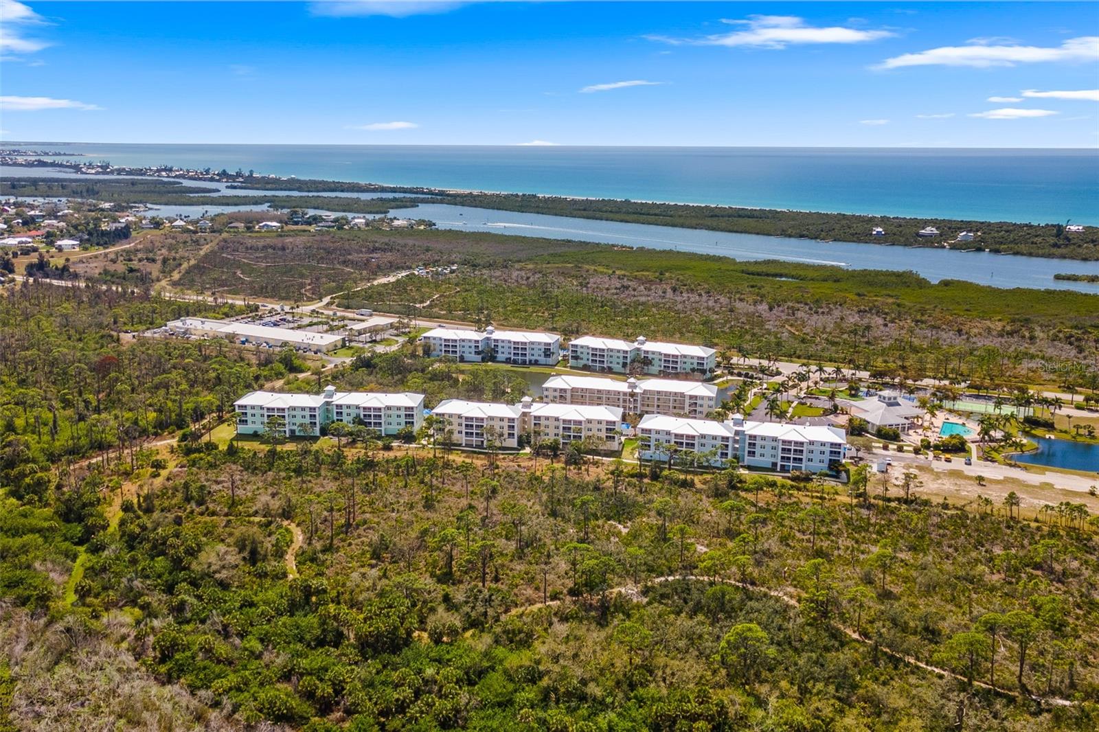 Image 61 of 63 For 8407 Placida Road 202