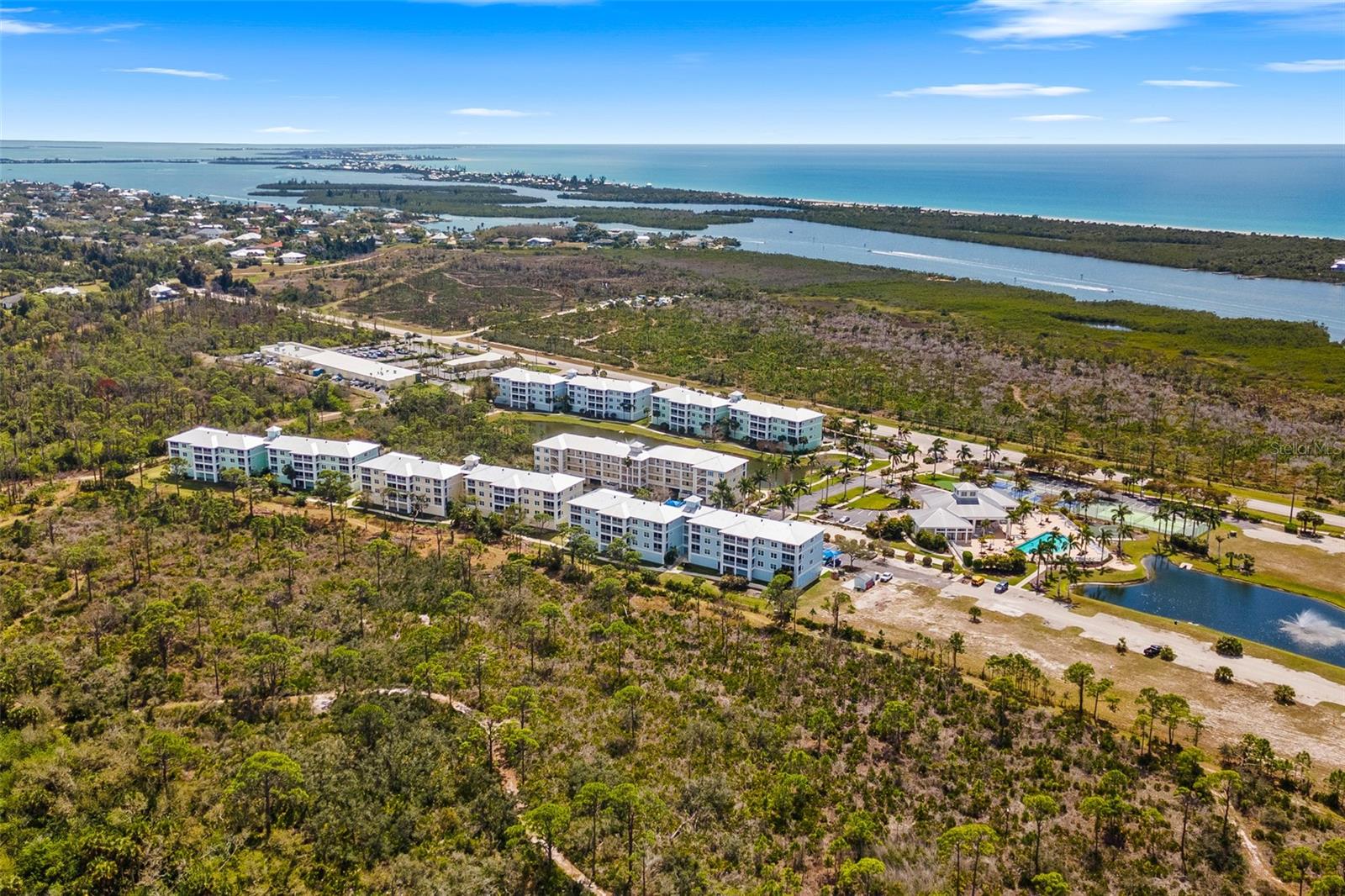 Image 62 of 63 For 8407 Placida Road 202