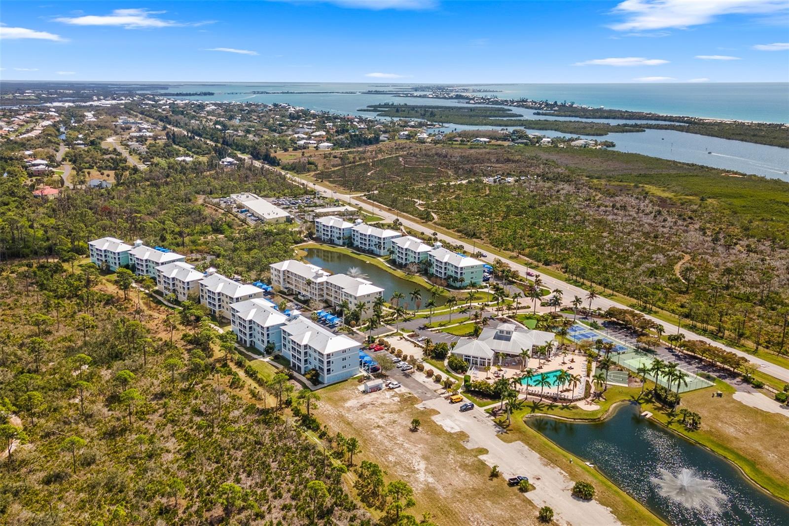 Image 63 of 63 For 8407 Placida Road 202