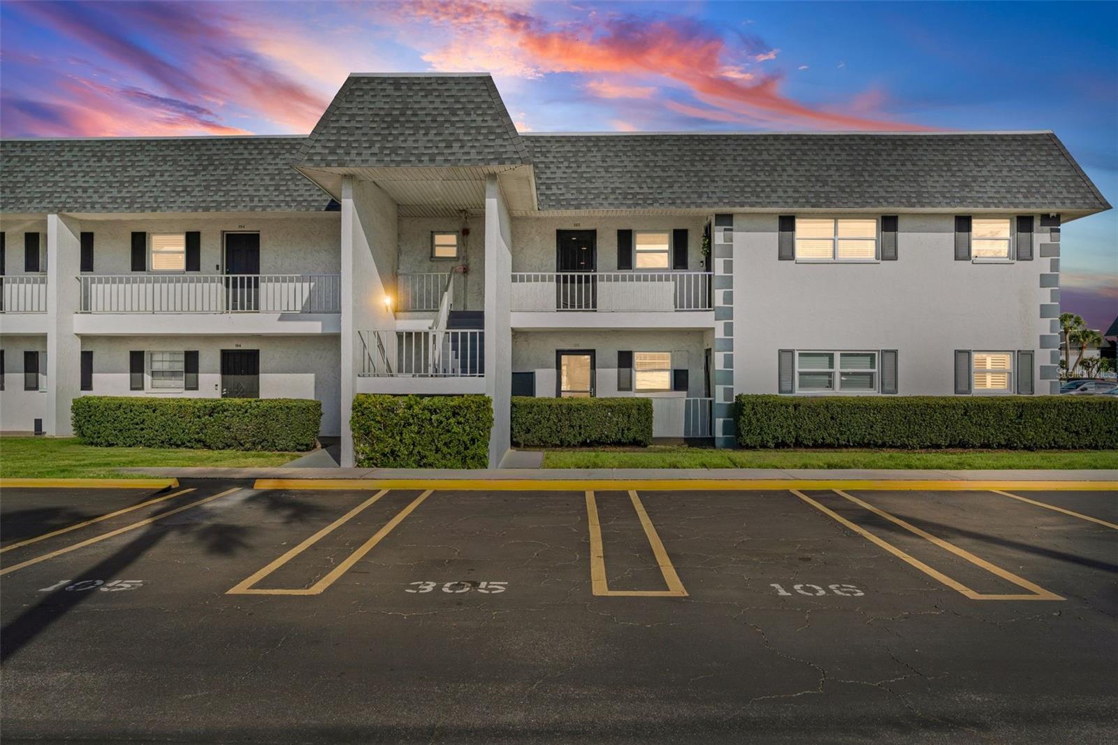 Details for 4705 5th Street W 305, BRADENTON, FL 34207